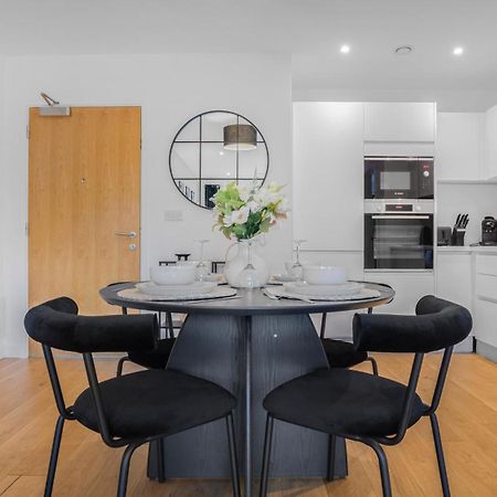 Axium Escape- 2 Bed Apartment, Birmingham City Centre 외부 사진
