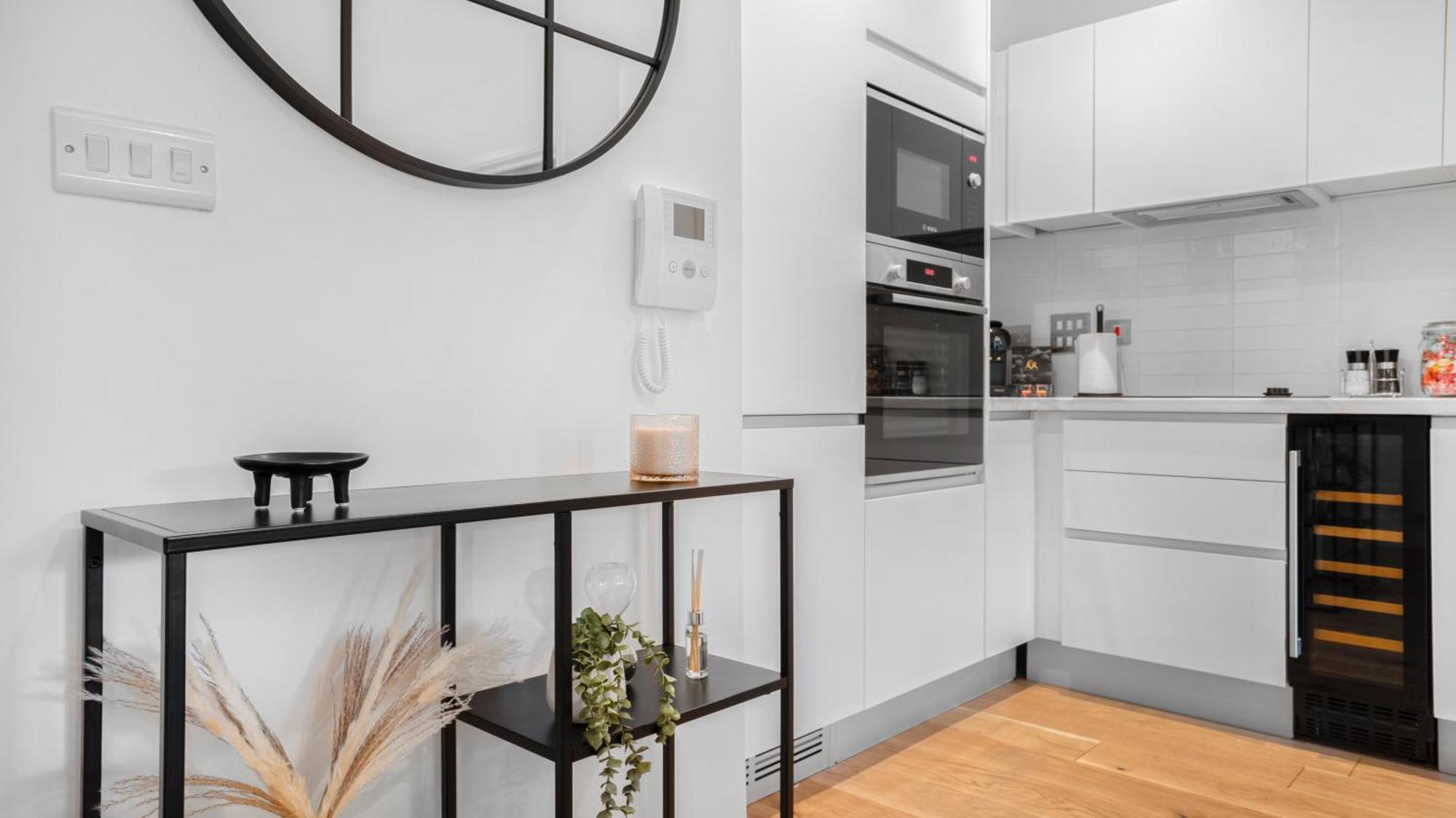 Axium Escape- 2 Bed Apartment, Birmingham City Centre 외부 사진
